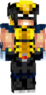 wolverine mark 1