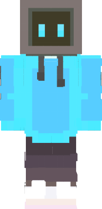 Preview of texture: blue