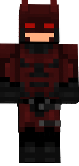 Daredevil Suit