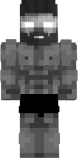 skin minecraft