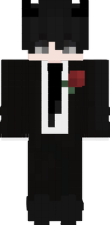 minecraftskinelegant