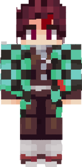 tanjiro