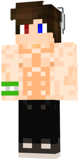 Shirtless Skin