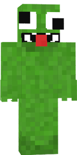 green cool