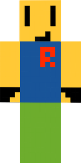 Noob Roblox