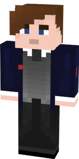 harry osborn