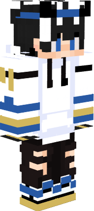 Preview of texture: Cyber935 Blue/Gold