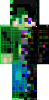 glitch