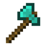 sharp axe