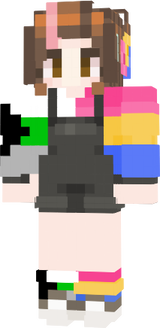 actual pride dacashe 1