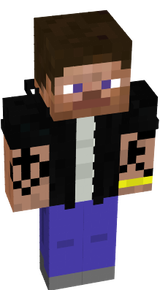 Steve Motoca VRum