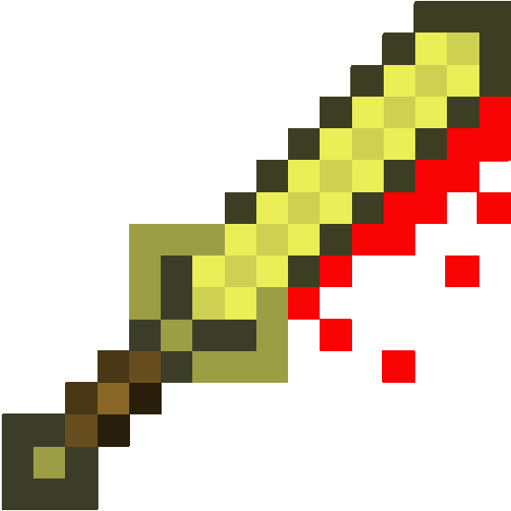 Preview of texture: golden gladius