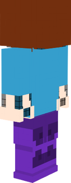 MinecraftToy