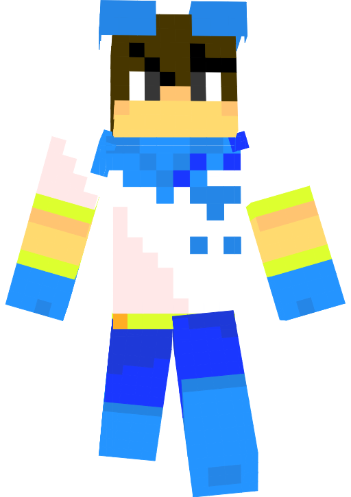 Preview of texture: SrConejo