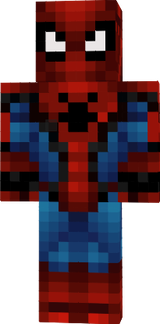 spider man