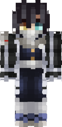 Preview of texture: obanai
