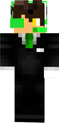 Preview of texture: skin de traje