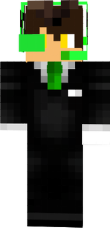 skin de traje