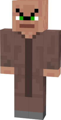 Preview of texture: Villager Enputecido