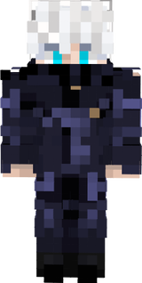 satoru gojo