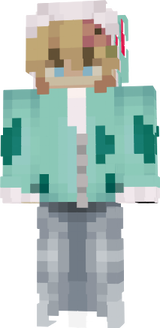 Basil pokemon