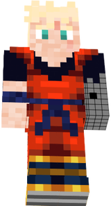 Mirai Gohan