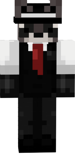 Preview of texture: Попка