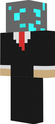 Preview of texture: skin Rytchi