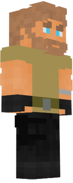 Elite Soldier ohne Weste neu