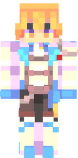 tsukasa
