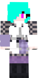 Aranxta Yandere