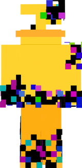 PATOCXO corrupto