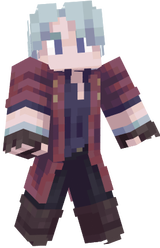 Dante DMC5