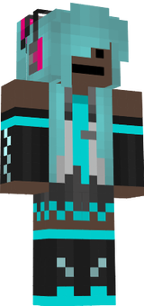 babon miku
