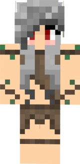 elf Kantsu Female 1.2