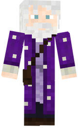 Earthbeard