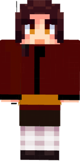 Hetalia hong kong