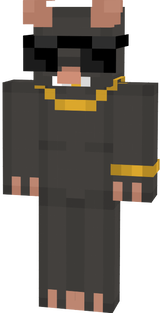 gOLD ratte