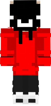 Preview of texture: my skin