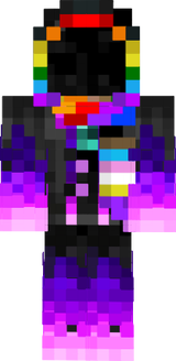 Pride