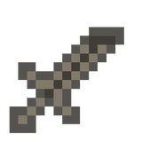 stone sword