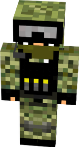 militaire