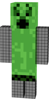 creeper