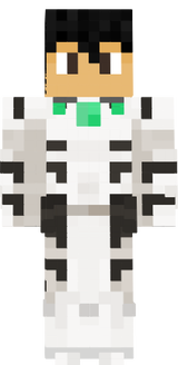 white tiger
