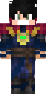 estranho