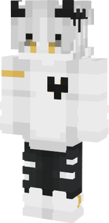 Iky skin