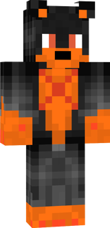 CosmoTheWolf
