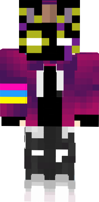 Preview of texture: new oc 