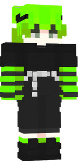 gown