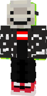 ahh dream skin
